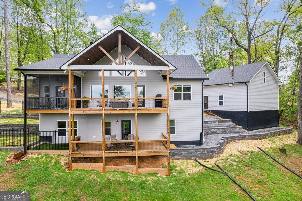 774 Hickory Ridge Drive Ellijay - 8