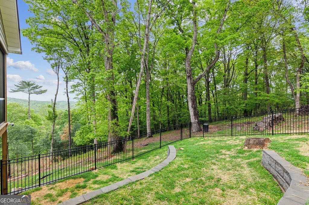 774 Hickory Ridge Drive Ellijay - 9