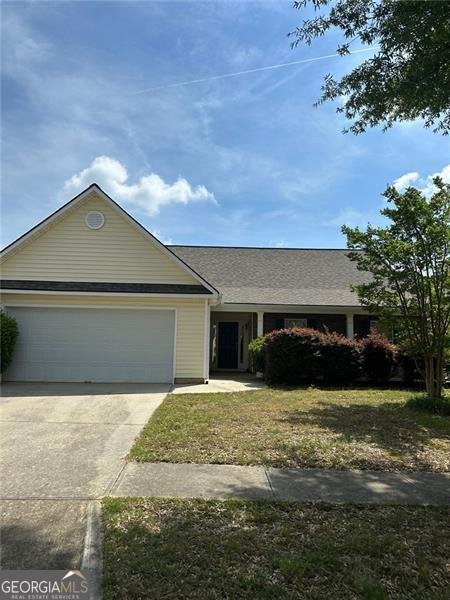 3218 WATSON WOODS Way Loganville - 1