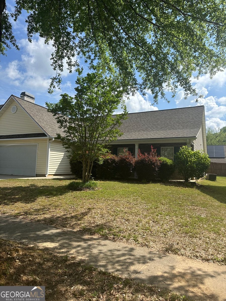 3218 WATSON WOODS Way Loganville - 20