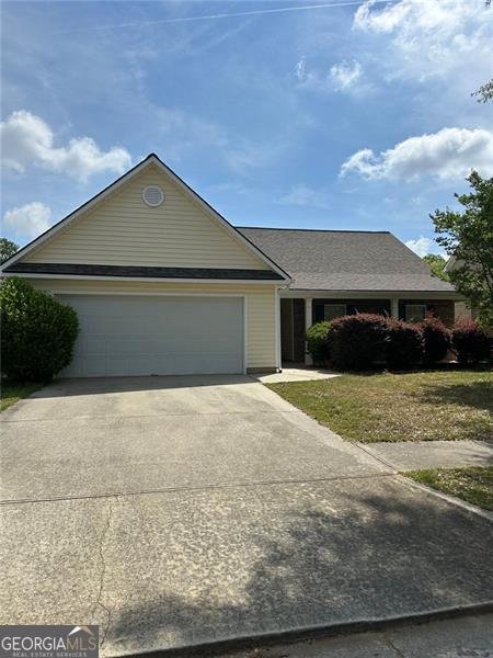 3218 WATSON WOODS Way Loganville - 3