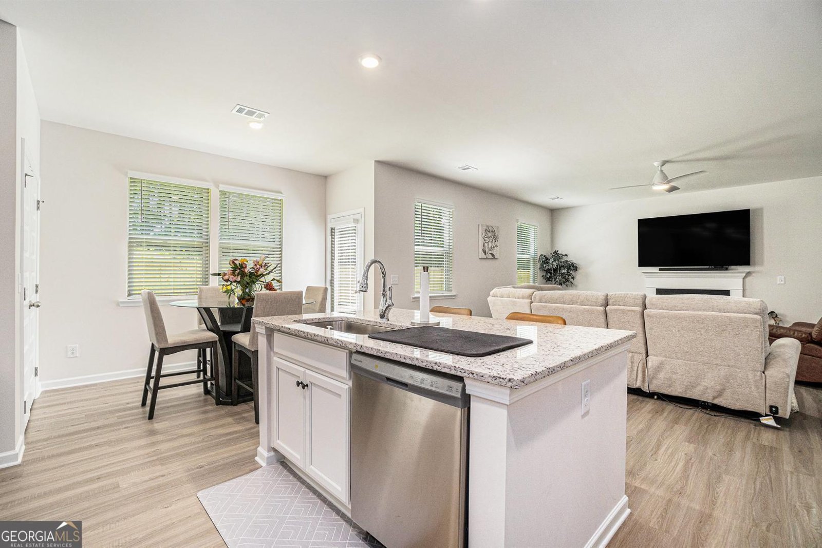 496 River Run Drive Dallas - 12