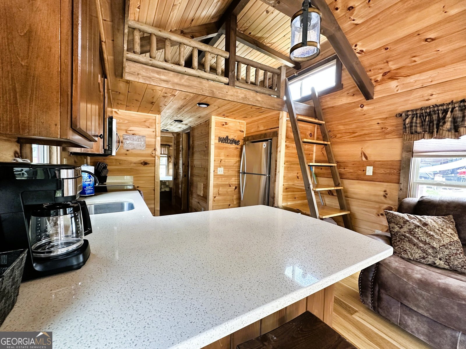 97 Porch View Circle Blairsville - 10