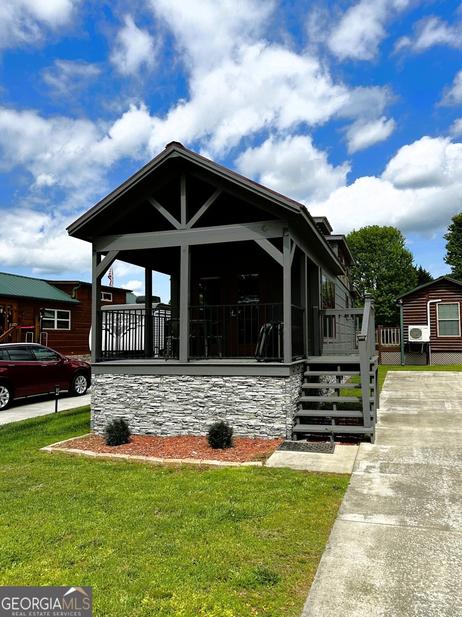 97 Porch View Circle Blairsville - 2
