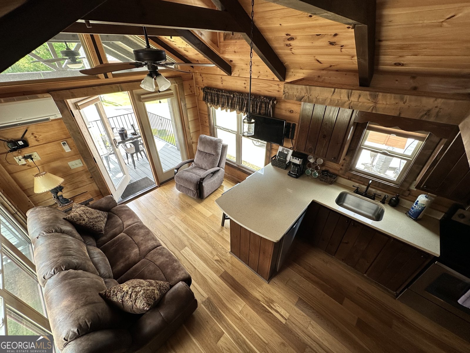 97 Porch View Circle Blairsville - 22