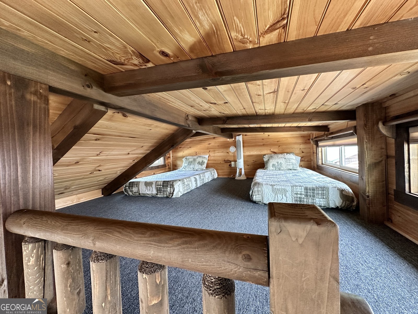 97 Porch View Circle Blairsville - 23