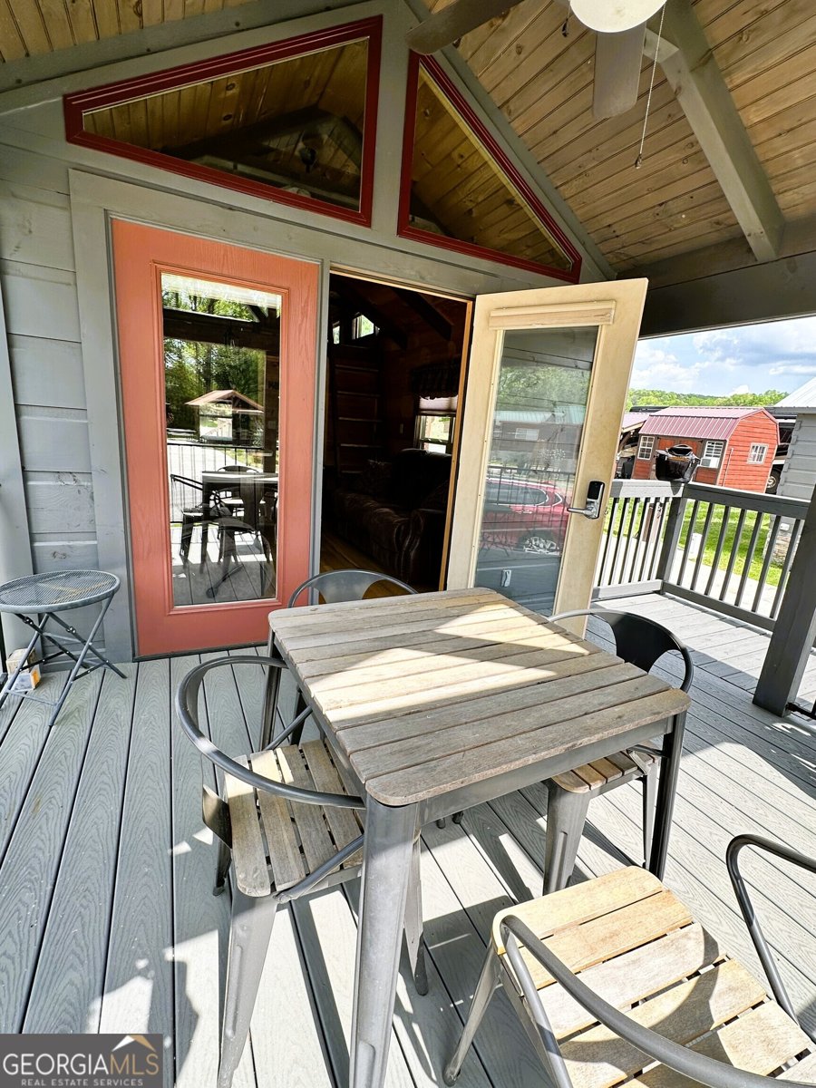 97 Porch View Circle Blairsville - 24