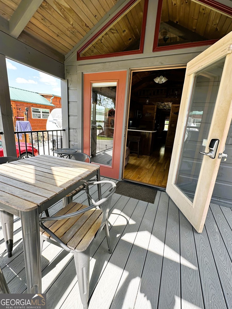 97 Porch View Circle Blairsville - 25