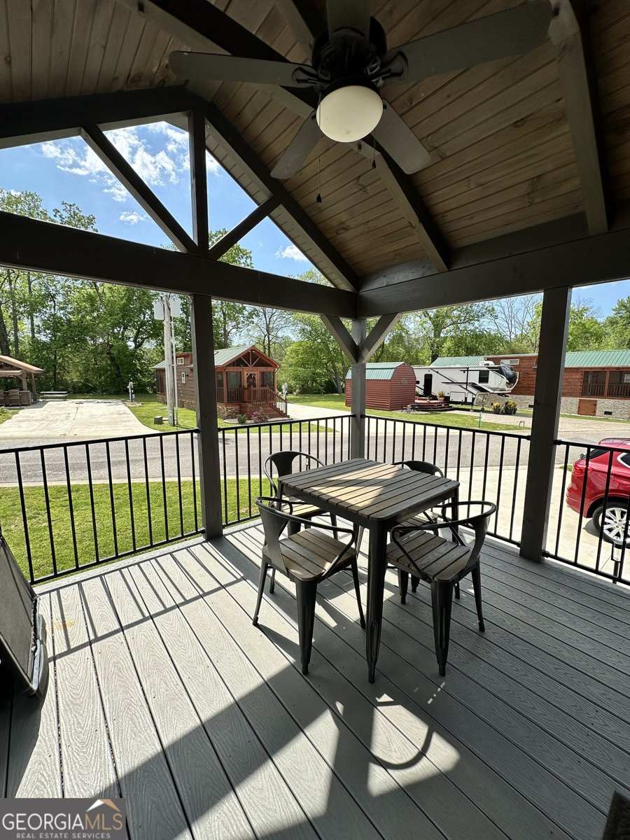 97 Porch View Circle Blairsville - 26