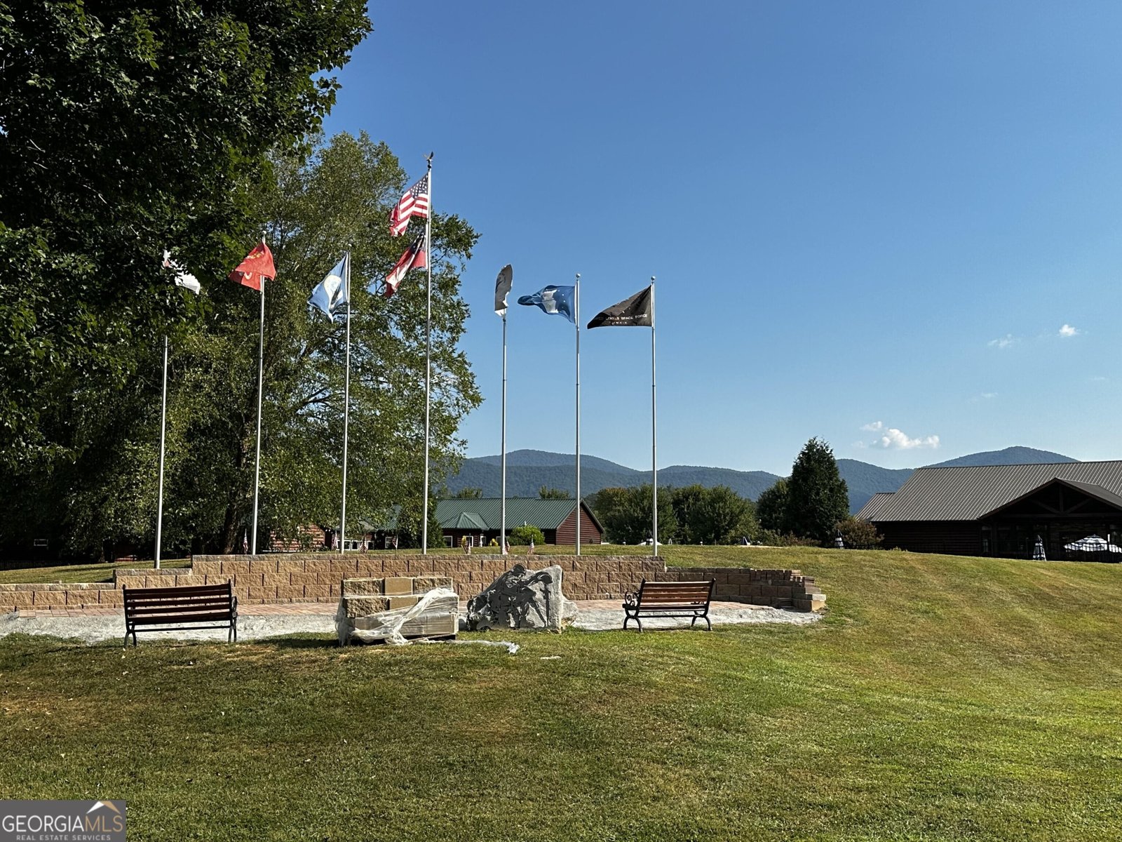 97 Porch View Circle Blairsville - 29