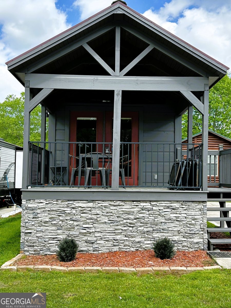 97 Porch View Circle Blairsville - 3