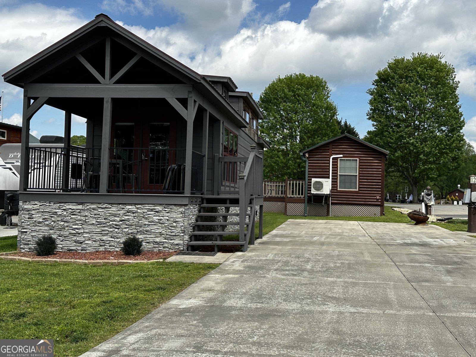 97 Porch View Circle Blairsville - 5