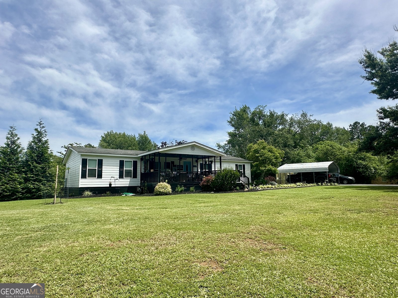 4016 Nowhere Road Athens - 1