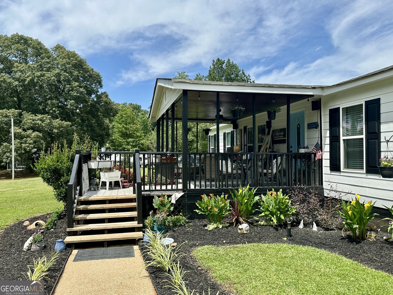 4016 Nowhere Road Athens - 2