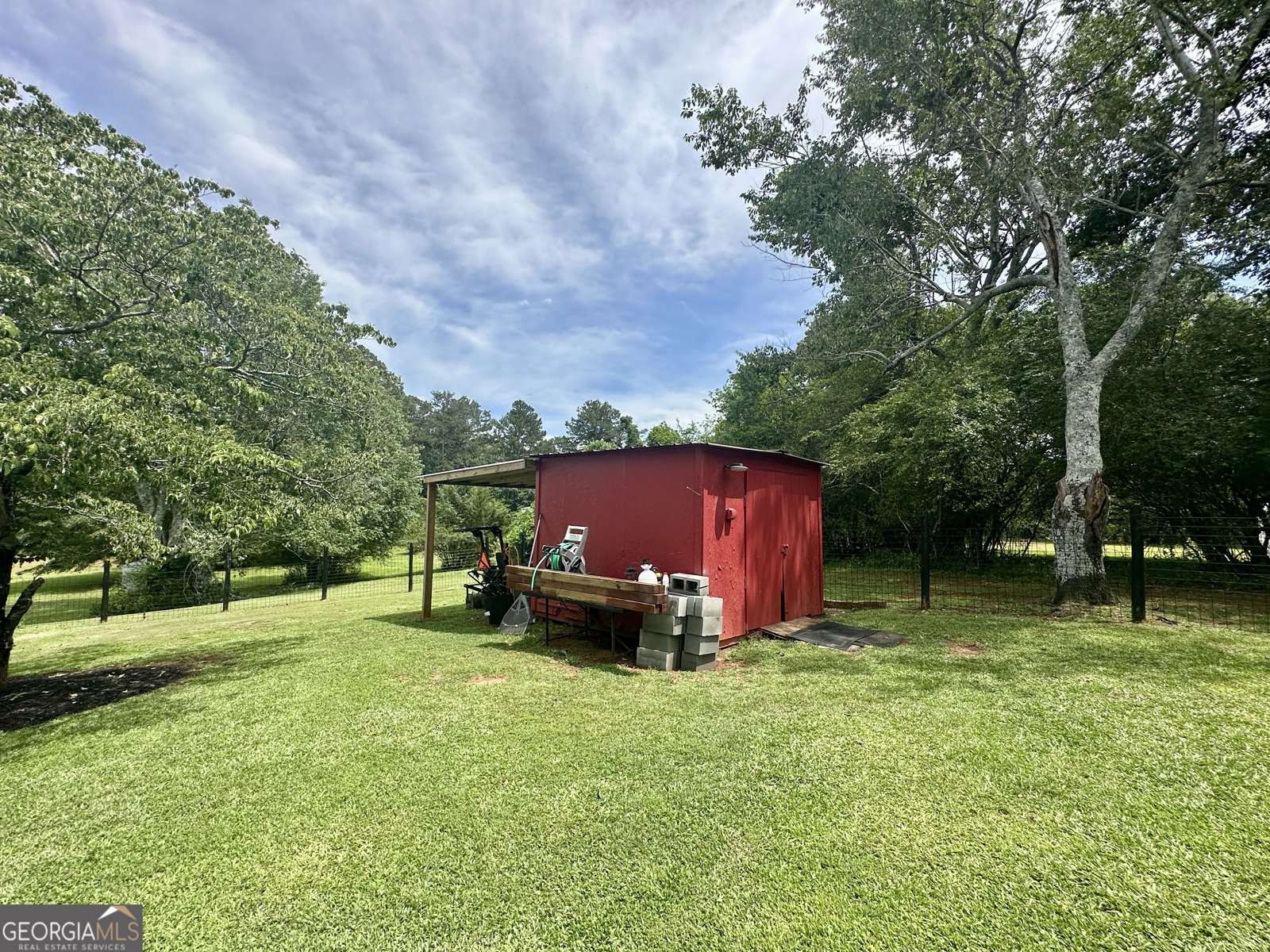 4016 Nowhere Road Athens - 26