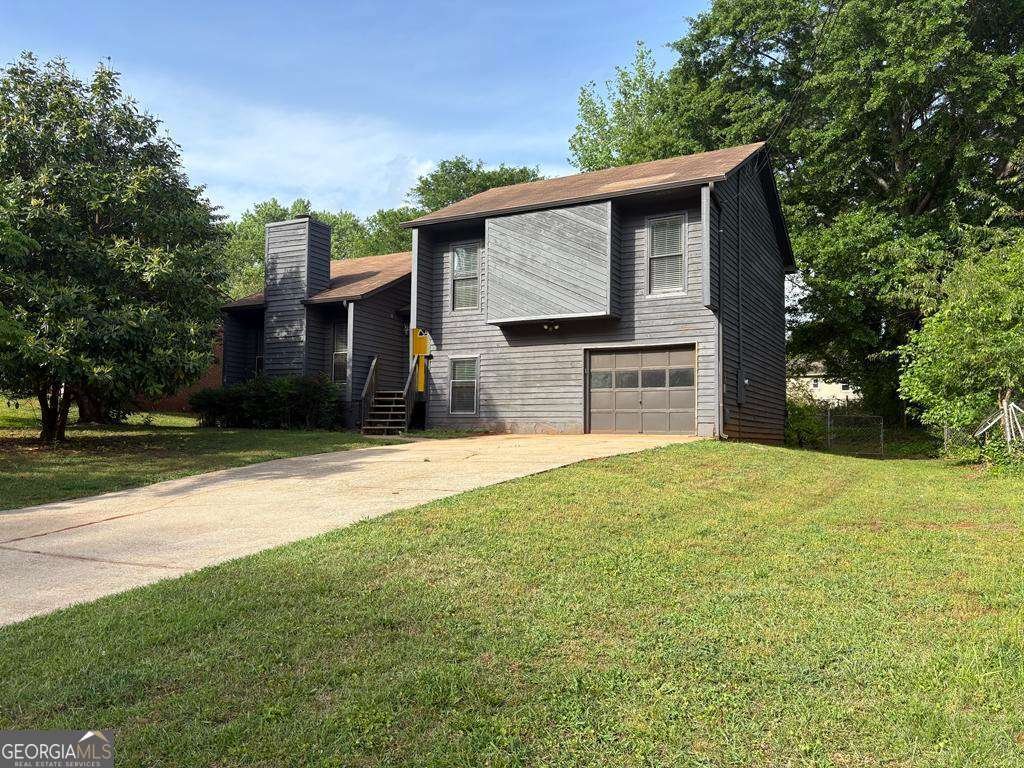 1231 Providence Way Lawrenceville - 1