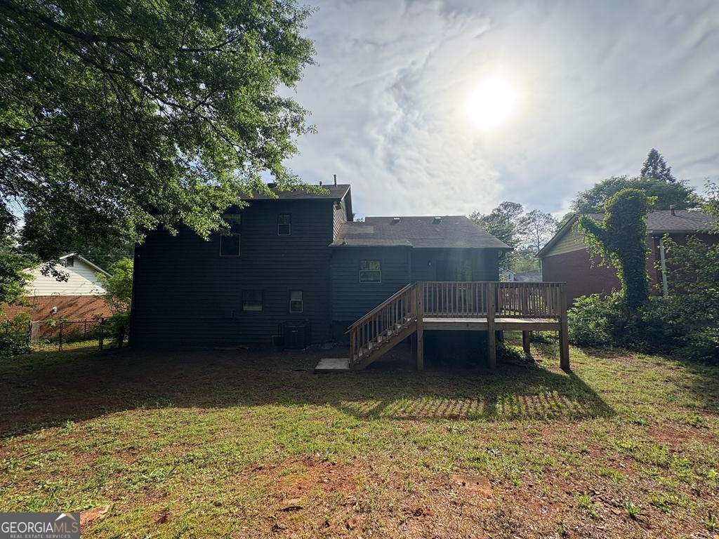 1231 Providence Way Lawrenceville - 20