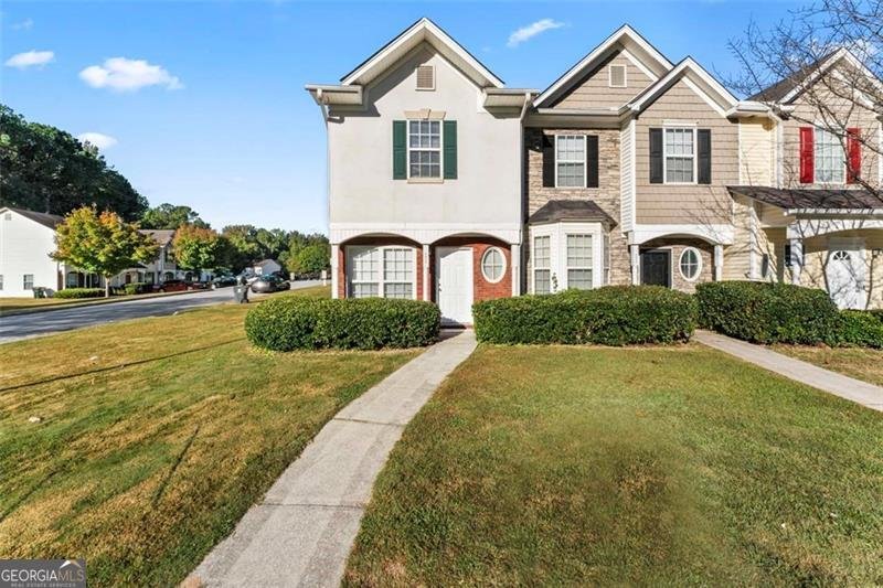 6099 Camden Forrest Cove Riverdale - 1