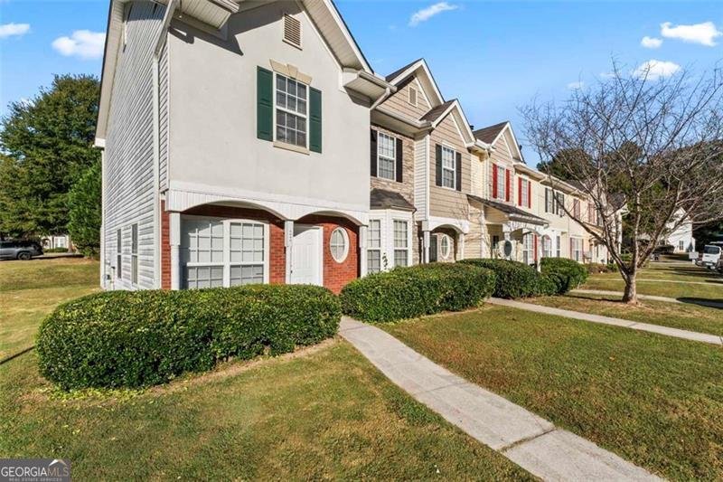 6099 Camden Forrest Cove Riverdale - 3