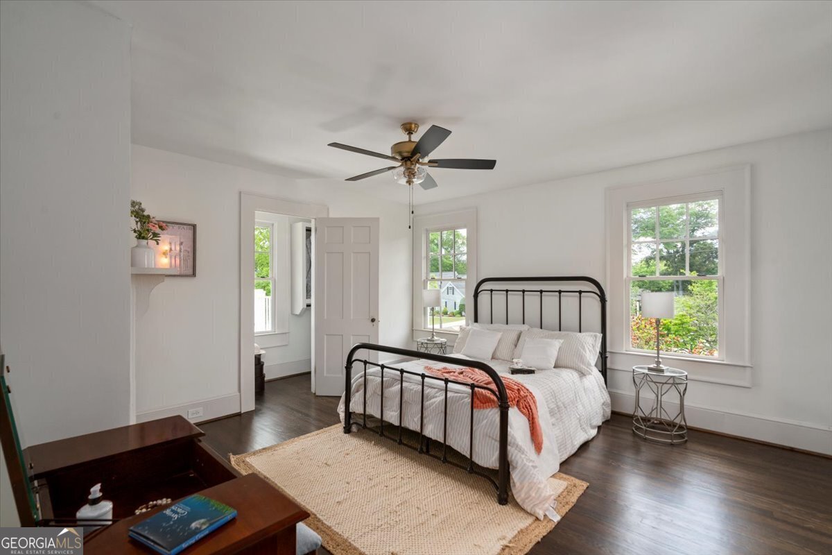 6104 Floyd Street Covington - 17