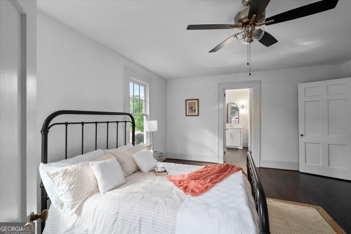 6104 Floyd Street Covington - 18