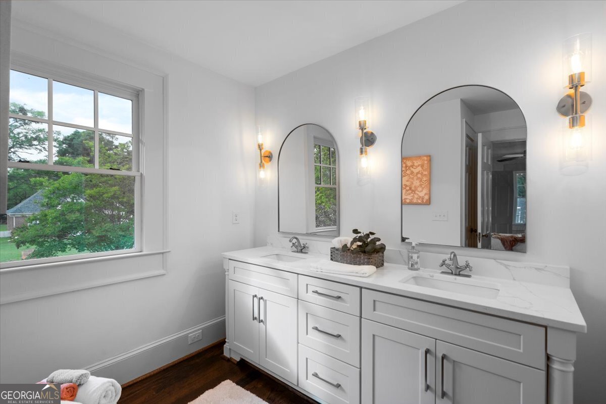 6104 Floyd Street Covington - 20