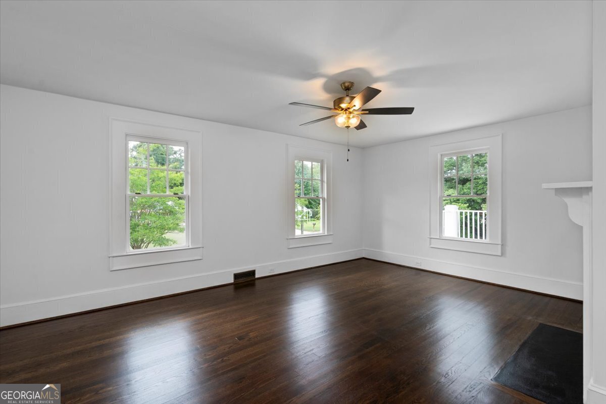 6104 Floyd Street Covington - 29