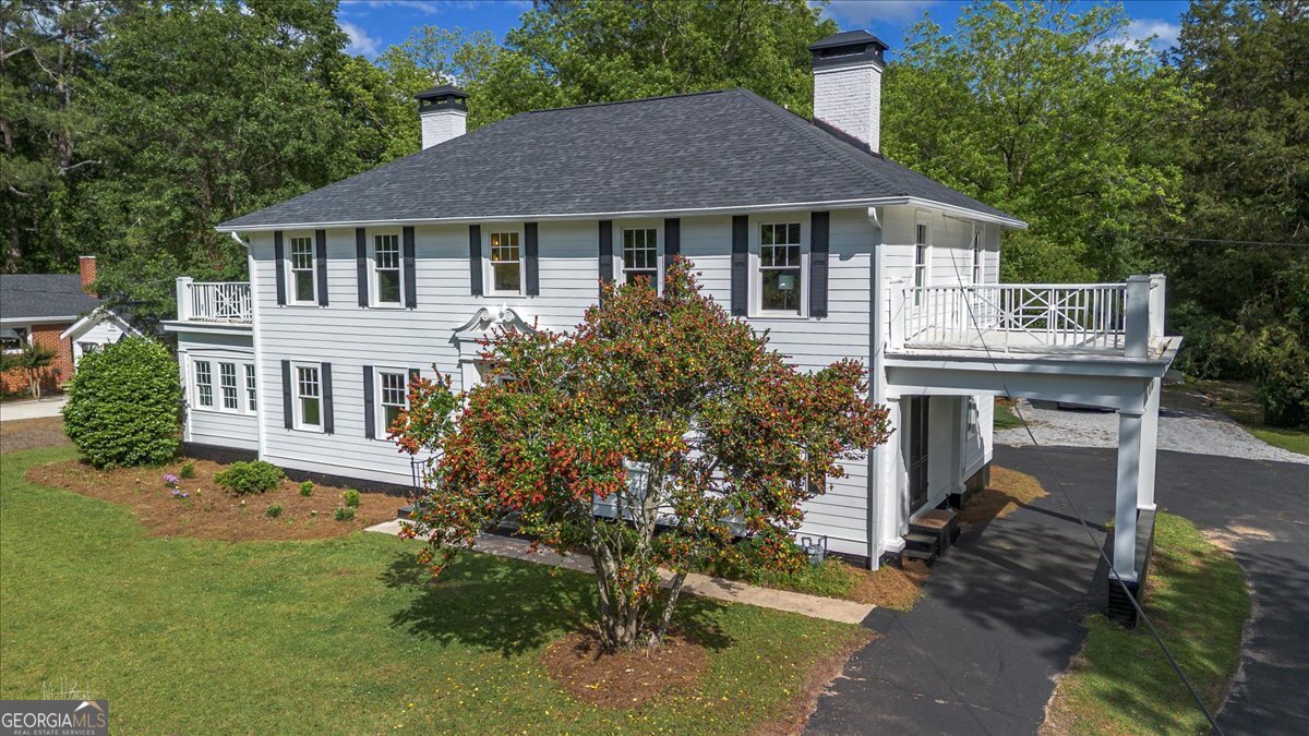 6104 Floyd Street Covington - 32