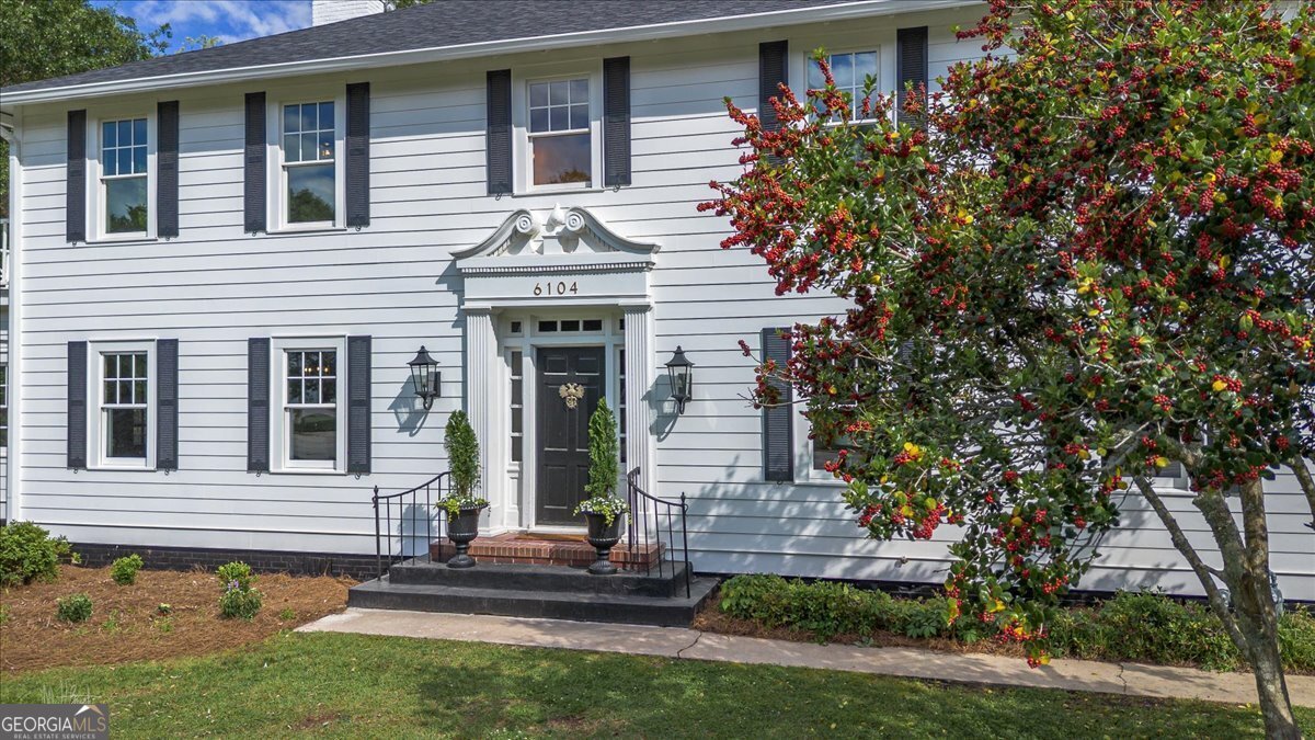 6104 Floyd Street Covington - 33