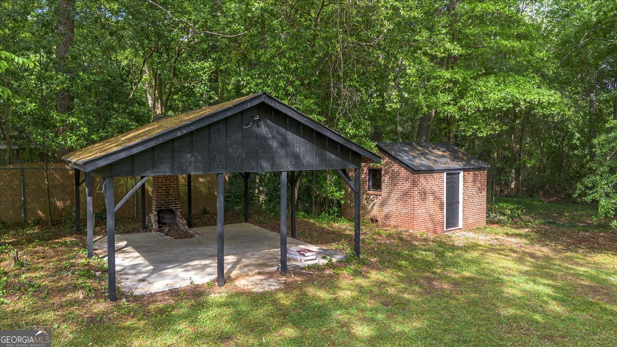 6104 Floyd Street Covington - 34