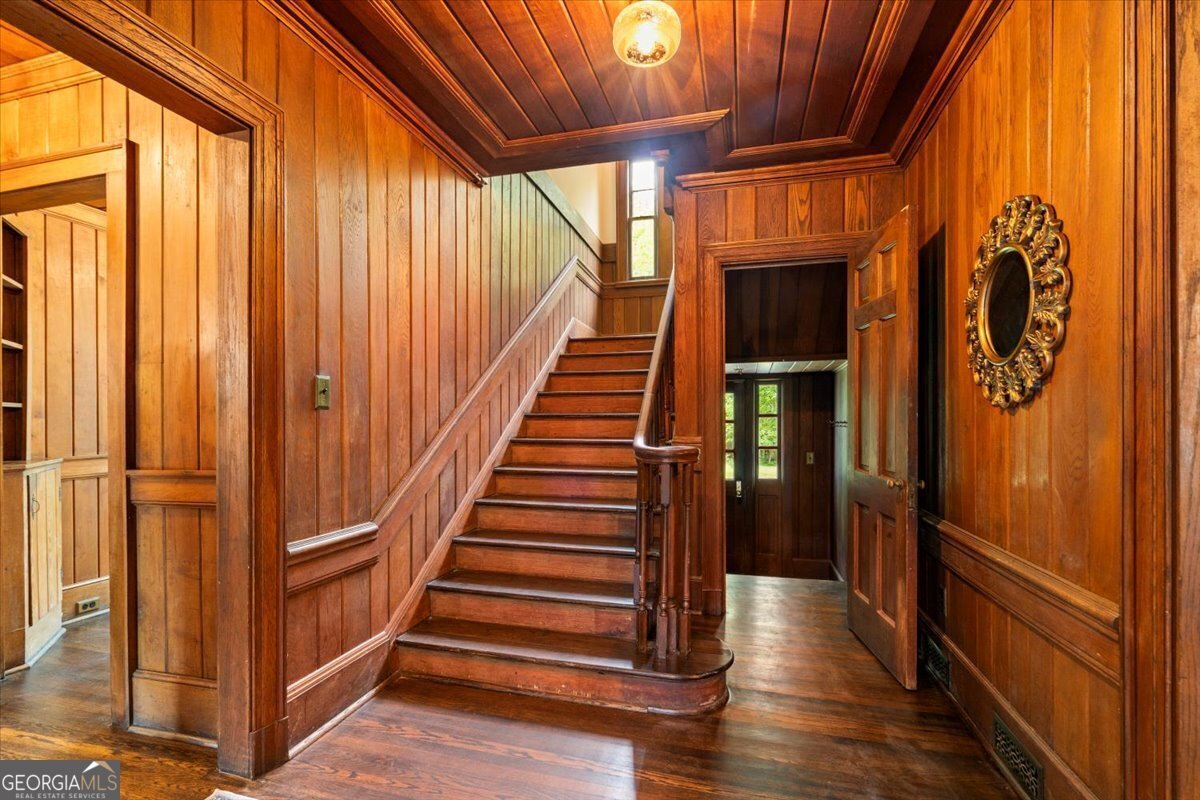 6104 Floyd Street Covington - 4