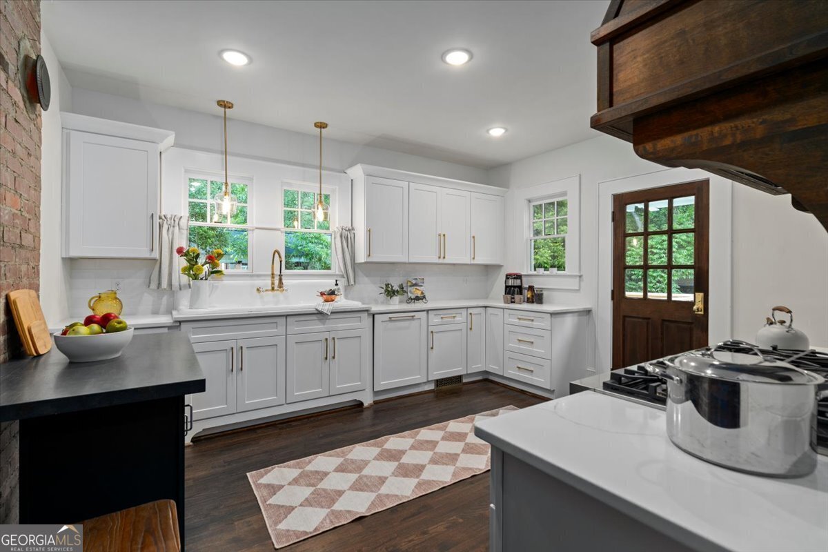 6104 Floyd Street Covington - 9