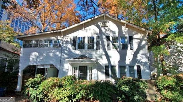 32 Highland Drive Atlanta - 1