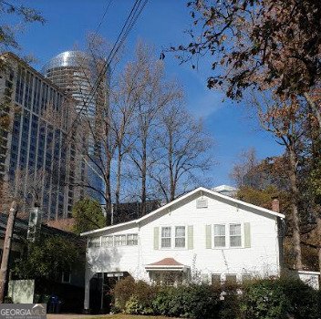 32 Highland Drive Atlanta - 2