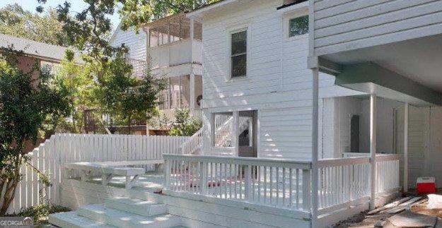 32 Highland Drive Atlanta - 4