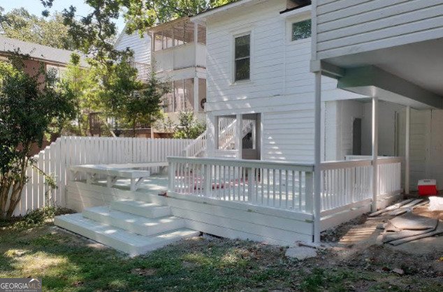 32 Highland Drive Atlanta - 5
