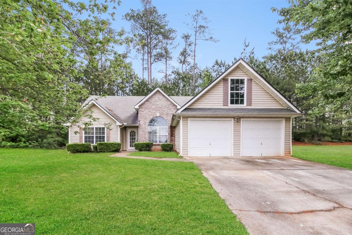 155 Oak Terrace Drive Covington - 1