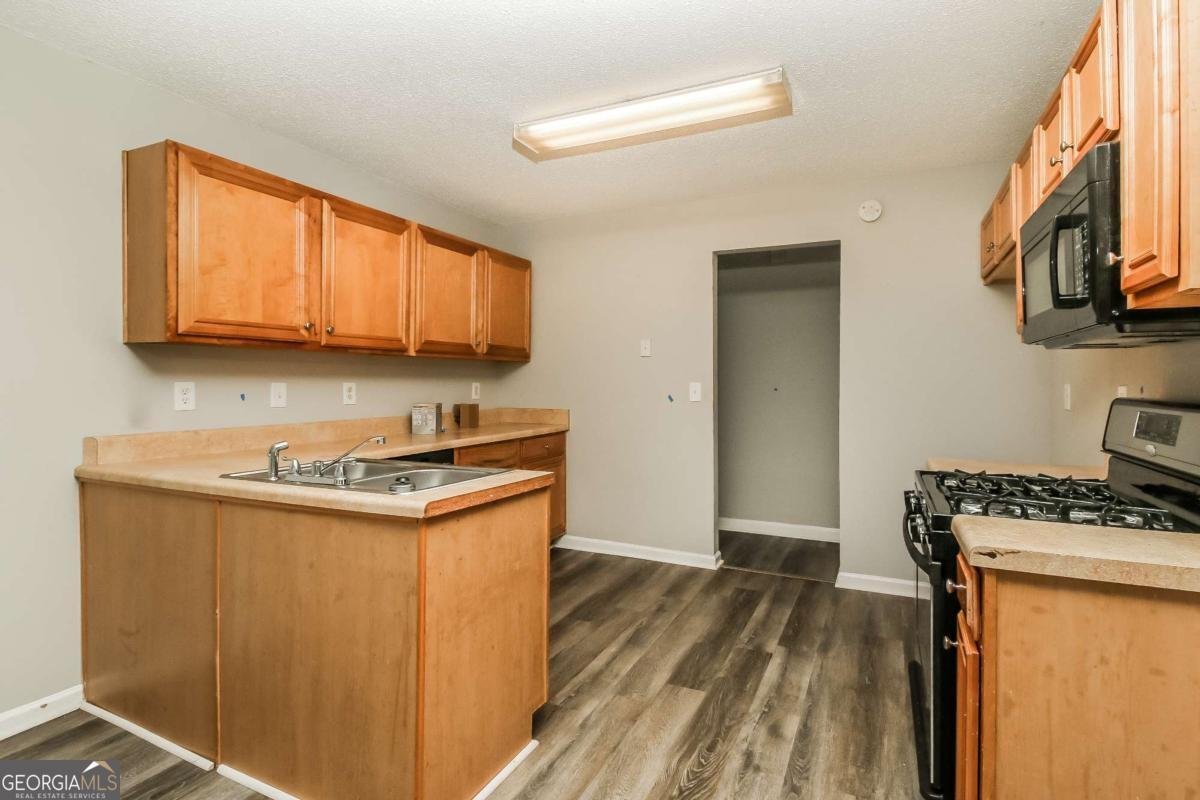 155 Oak Terrace Drive Covington - 10