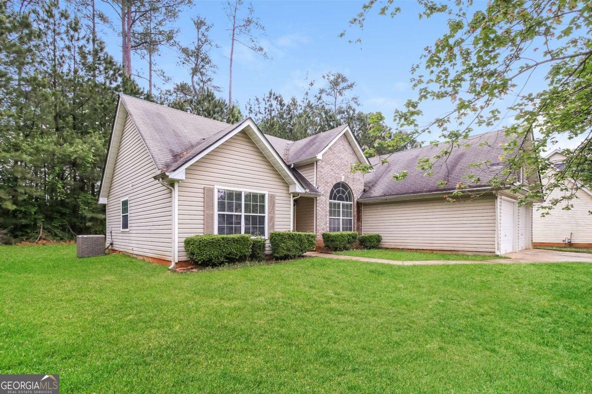 155 Oak Terrace Drive Covington - 2