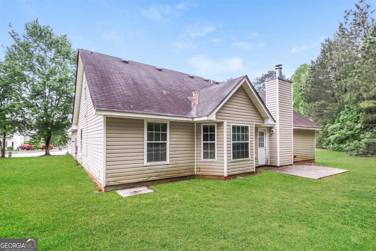 155 Oak Terrace Drive Covington - 24