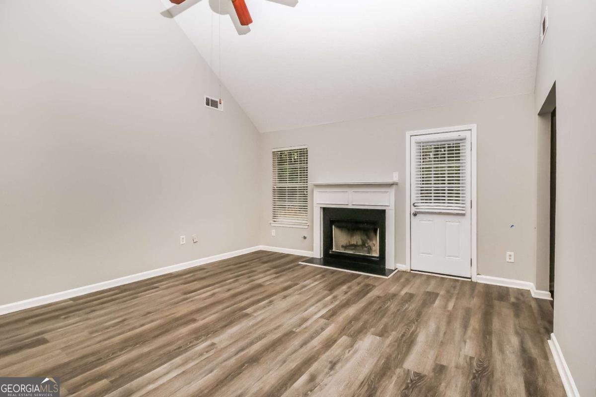 155 Oak Terrace Drive Covington - 3