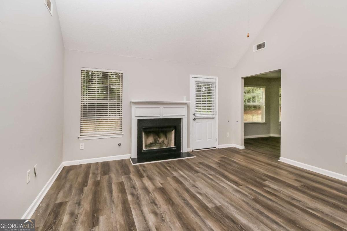 155 Oak Terrace Drive Covington - 4