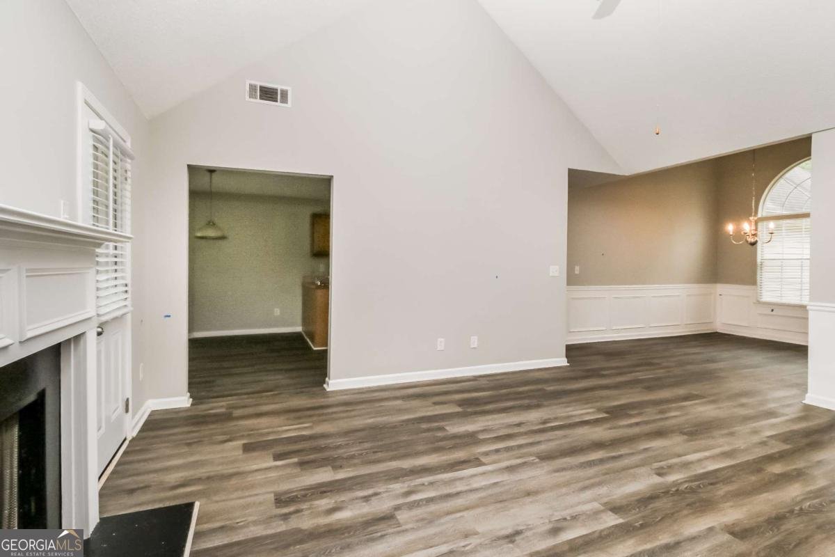 155 Oak Terrace Drive Covington - 5