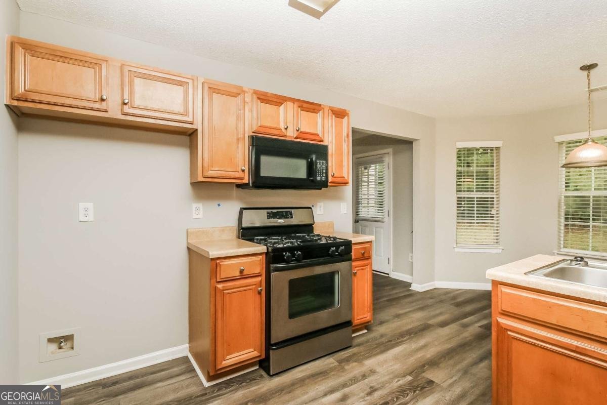 155 Oak Terrace Drive Covington - 9