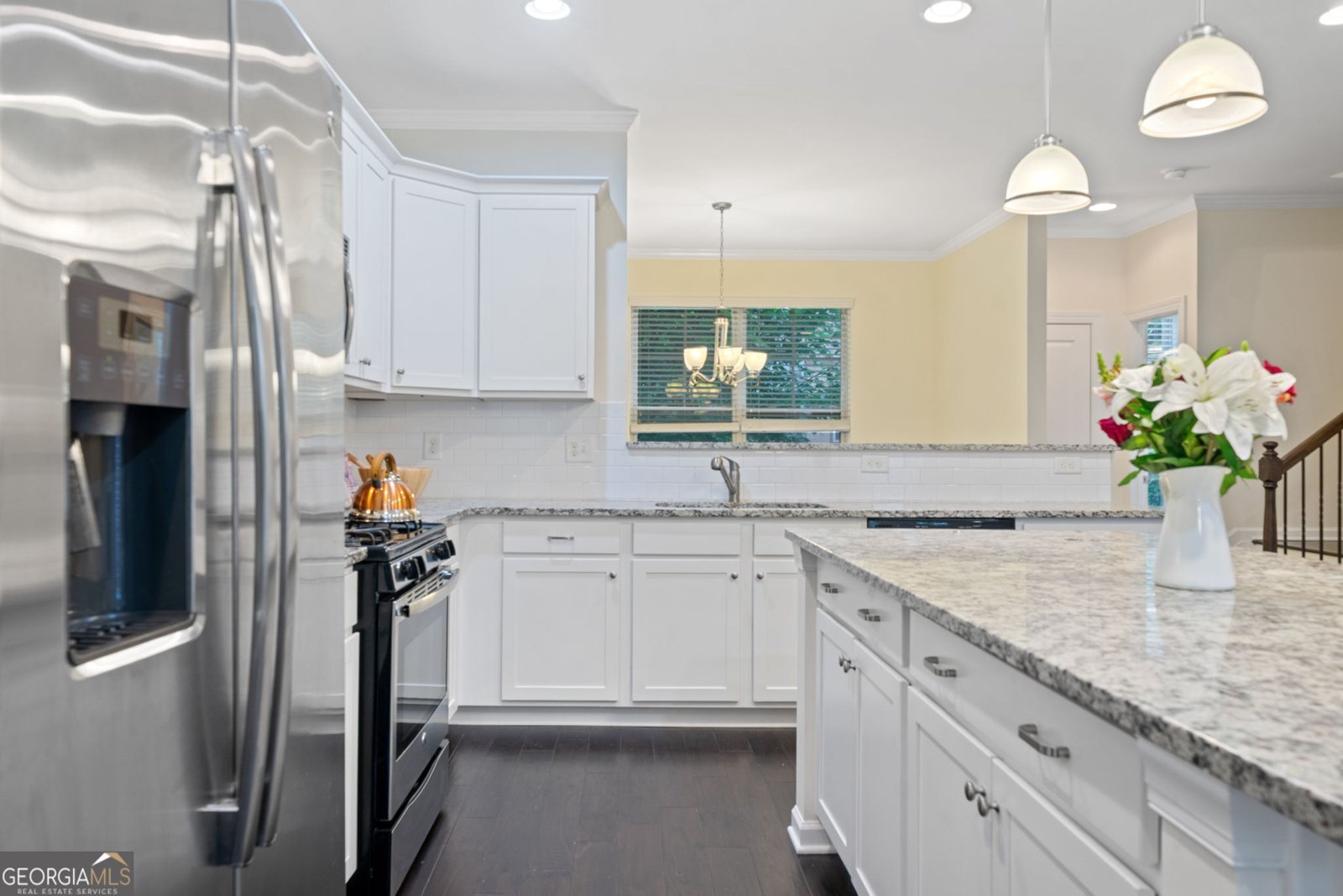 3231 Chutney Court Avondale Estates - 10