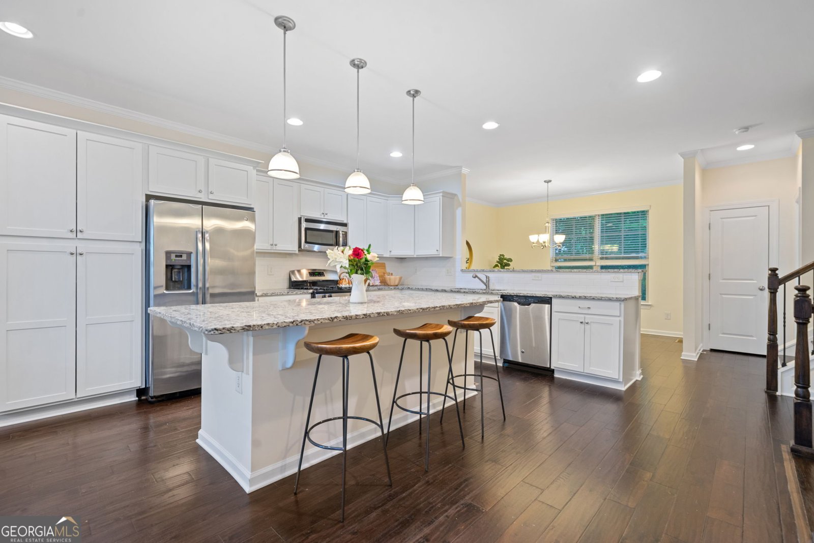 3231 Chutney Court Avondale Estates - 11