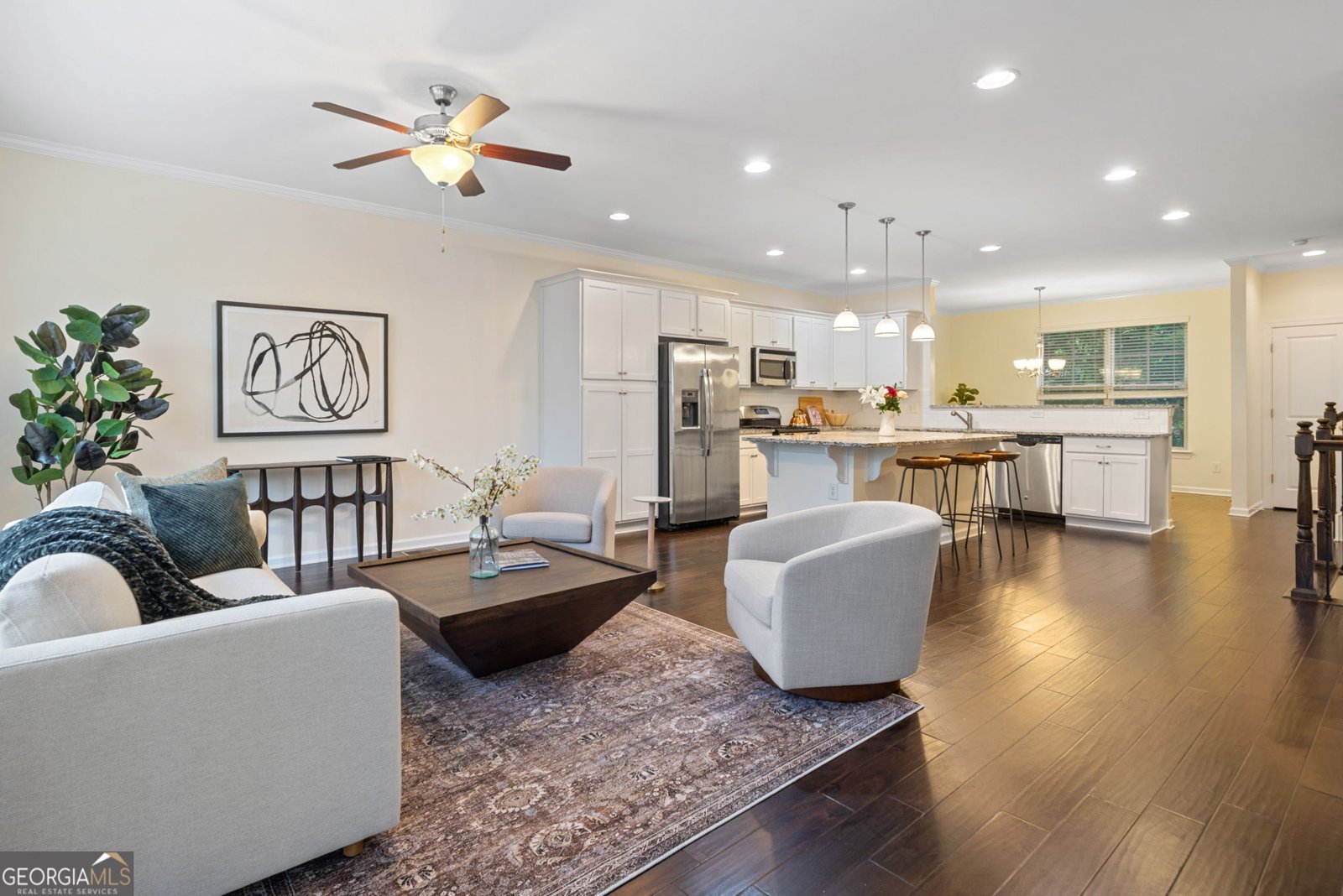 3231 Chutney Court Avondale Estates - 12