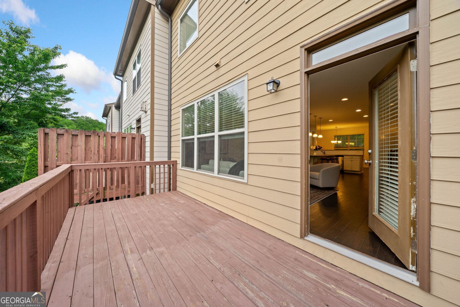 3231 Chutney Court Avondale Estates - 15