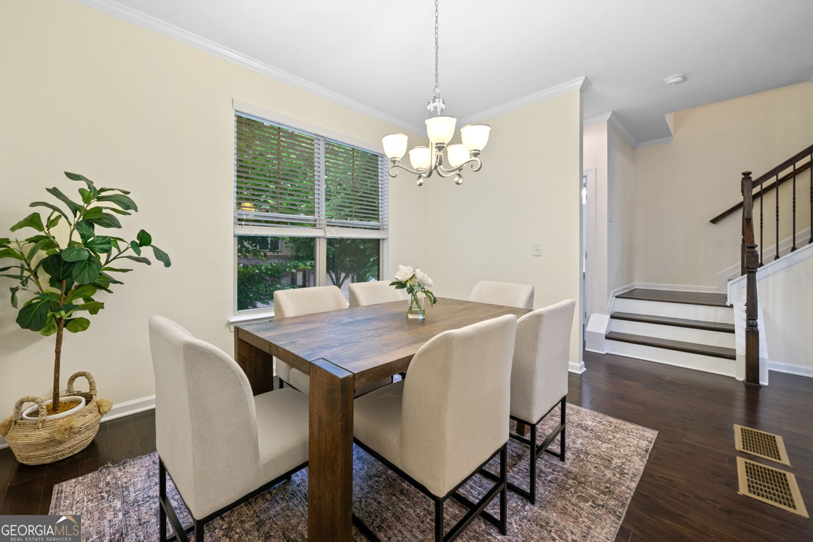 3231 Chutney Court Avondale Estates - 17