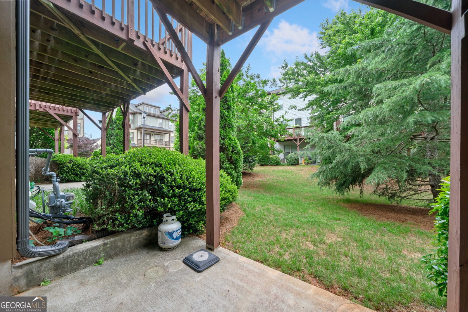 3231 Chutney Court Avondale Estates - 19